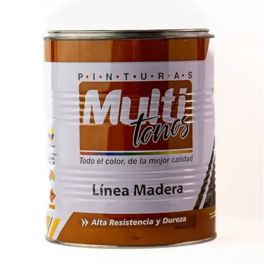 linea madera