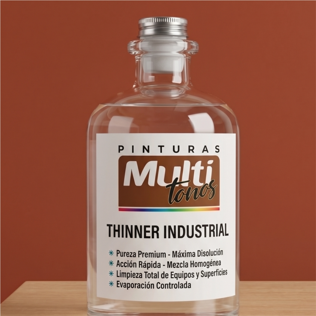 thinner