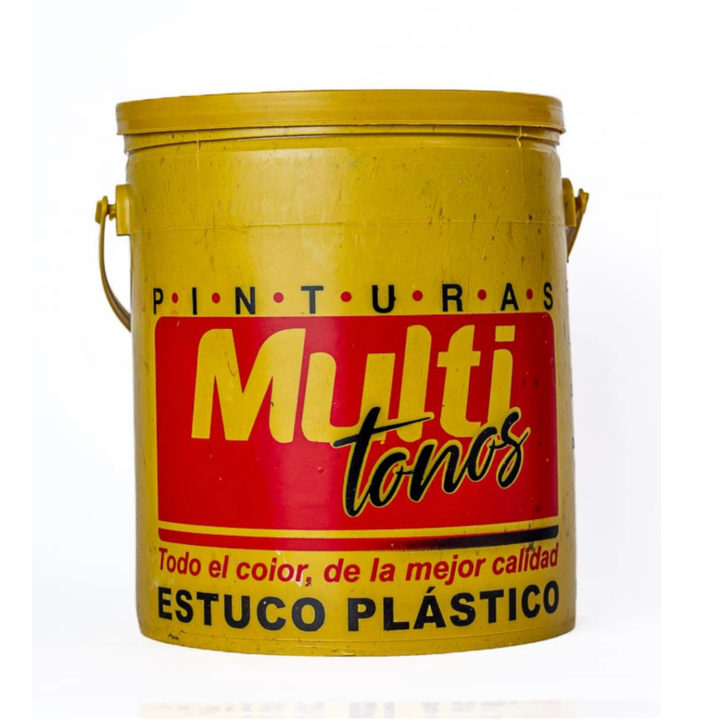 estuco