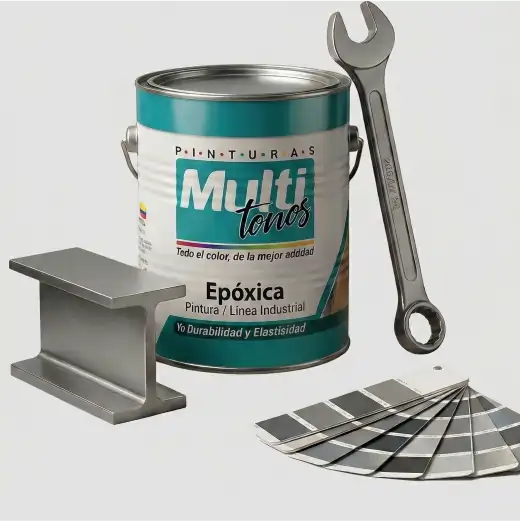 pintura epoxica