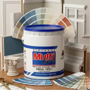 pinturas linea hogra
